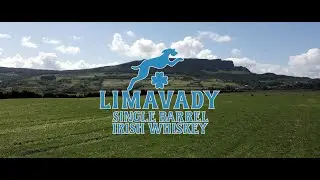 Limavady Single Barrel Irish Whiskey - The Greatest Leap in Irish Whiskey