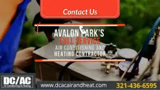 Orlando AC repair