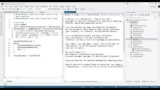 SQL Server R Stored Procedures and RTVS