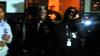 Bklyn yae its a Worldpromoent thang