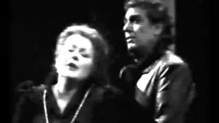 Ma lassù ci vedremo (Don Carlo) - Plácido Domingo, Mara Zampieri