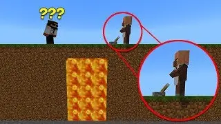 IMPOSSIBLE DEATHRUN CHALLENGE in Minecraft Pocket Edition
