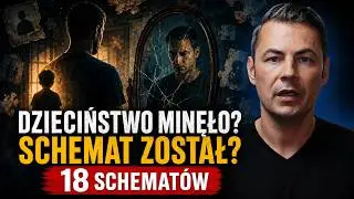 Niewidzialne OKULARY z dzieciństwa sterują Twoim życiem #psychologia #psychoterapia #schematy