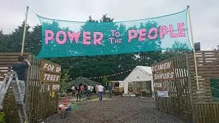 Frack Free Lancashire PrestonNewRoad