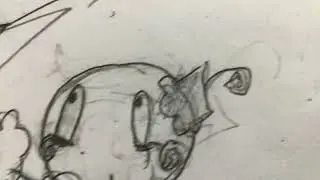 Sneak peak event main