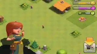 *MUST WATCH* Clash of Clans Original | 2012 Gameplay!