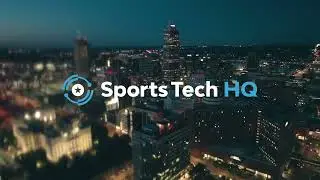 The Future of Sports Starts Here - Sports Tech HQ