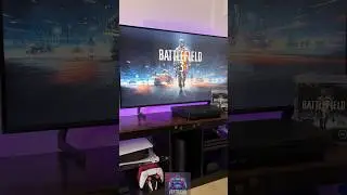 💥 Battlefield 3 auf PS3 #playstation3 #battlefield3