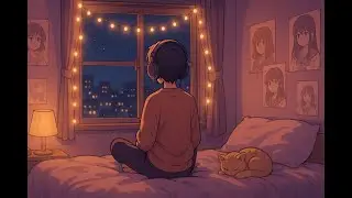 lofi hip hop radio 📚 #030