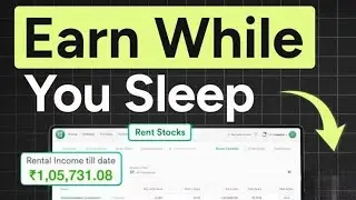 How To Earn Passive Income Using Stock Lending & Borrowing Mechanism ( SLBM ) | Earn Extra Income