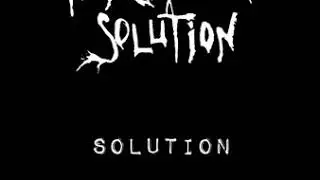 Permanent Solution - Solution (demo)
