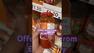#discount #savings #tesco  #offersales