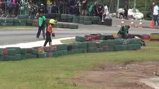 10° ETAPA CSP LIGHT 2025 - SPRINTER - PEDRO CARLONI 5 - PROVA 3