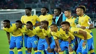 CAN 2017: le Gabon d&eacute;voile sa liste officielle