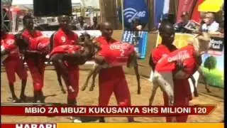 Habari za Kitaifa (02) 10.09.2016 