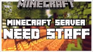 Minecraft Server | Custom Enchantments | 1.8.9 | 24/7 [2016]