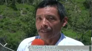 Minera San Rafael I