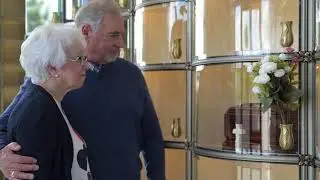 Holy Angels Mausolea & Columbaria
