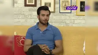 Kashif Shahzad Fitness is coming on PTV home with Tauseeq Haider |Breakfast@home|