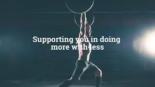 Net Insight company video