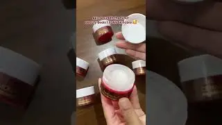 mana nih team yang udah unboxing paket kemarin?👀🎁🎉 #semuabisacantik