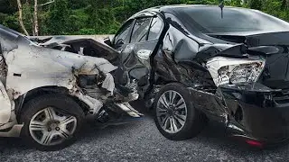 Car Crash Compilation