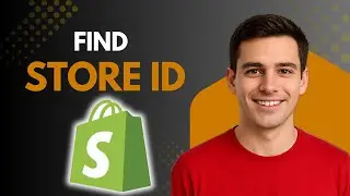 How to Find Your Shopify Store ID (Quick & Easy)