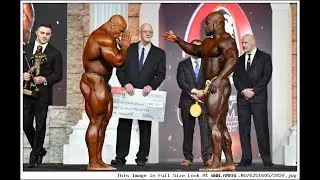 Big Ramy Mr  Olympia 2020 2021 Transformation MOTIVATION FITNES \2024