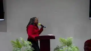First Church Of God Of The Most High Yahweh Live Stream