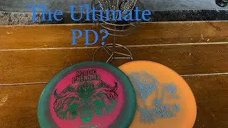 Which is the Ultimate PD? Nordic Phenom 2 vs Dark Maul 2