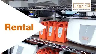 Kaye Rental Solutions