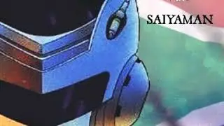 KTH KING - Saiyaman (Audio)