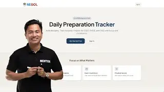 How to Use APSSB Daily Preparation Tracker | Step-by-Step Tutorial