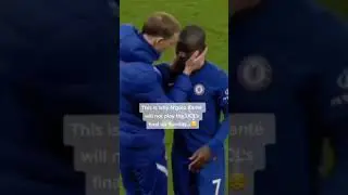 kante injured