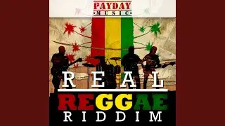 Real Reggae Instrumental