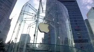 Ireland not to blame for Apple tax - Deputy P.M. - economy