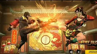 Free Fire New August Month Elite Pass Trailer 2022 | Season 51 Elite Pass | New Elite Pass Teaser