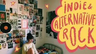 sad indie kid (Yellow Days, Rex Orange County, Sufjan Stevens & others) // playlist pt. 1