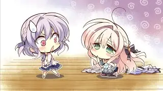 Give it back~ Just a little more~