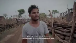 Vikram - AIM for SEVA