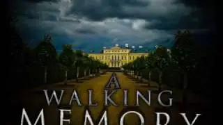 A Walking Memory - This Isn't Blackmail, This Is War