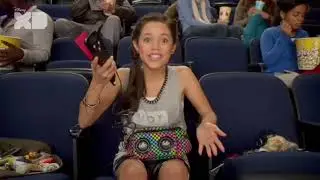 Sky kids channel surfing 19 December 2016