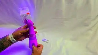 Unveiling Luxury: 'HER Personal Sex Machine' Unboxing | Top Adult Gadget Review 2024!