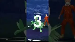 Azumarill woke up and did nothing! 2 vs 3 Pokemon? | Pokemon Go #GBL #Season9 #OpenGreatLeague #XL