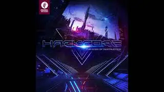 Hackcore - Break The Silence [CTR039] / Breakbeat / BigBeat