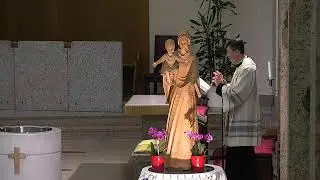 in diretta dalla Parrocchia San Remigio in Sedriano
