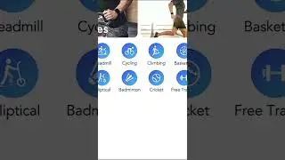 Parsonver 1.69'' Smartwatch Fitness (2023!!!)