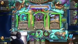 Is Fel Demon Hunter Just The Best Deck On Ladder? | Fel DH | Standard Hearthstone