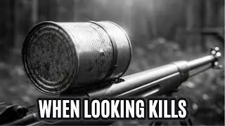 How a Soup Can Turned Attention Into a Weapon in the Jungle
