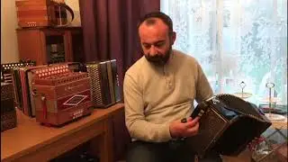 ХЭХЭС АДЫГЭХЭМ Я КЪАФЭ МАКЪАМЭХЭР 13 - Mustafa ÜNAL Londra